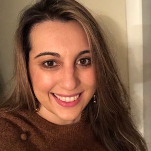 Meet your Posher, Amy